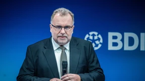 BDI-Chef: „Es brennt lichterloh“