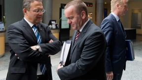 Minister beraten Verfassungsschutzreform