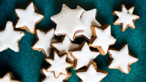 Welche Zimtsterne schmecken?