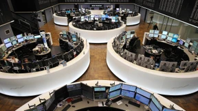 Börsensteuer bis Juni oder nie