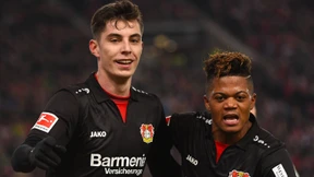 „Das vielleicht größte Talent, das wir haben“