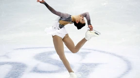 Schott holt das Olympia-Ticket und Medwedjewa den Weltrekord