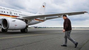 Gabriel verspricht mehr Flüchtlingshilfe für Libyen