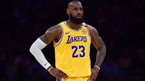 LA Lakers vor Verkauf