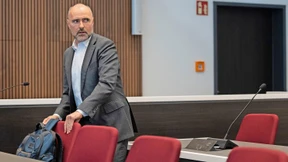 Strafjustiz wegen Steck-Urteil am Pranger