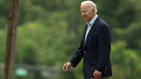 Joe Biden überlässt Afghanistan sich selbst