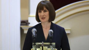 Britische Wirtschaft hadert mit der Labour-Regierung