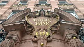 Mit dem Kreditvolumen steigt auch die Risikovorsorge