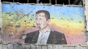 Bundesregierung sieht keine Zukunft mit Assad