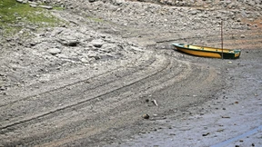 Zu wenig Wasser: Panamakanal kämpft mit dem Klimawandel