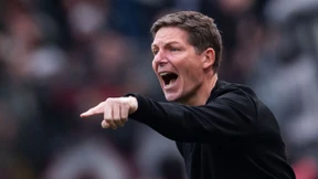 „Sie wollen mich provozieren“