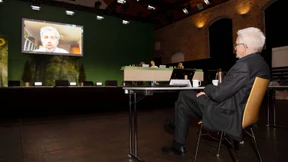 Belastet der Fall Palmer Baerbocks Wahlkampf?