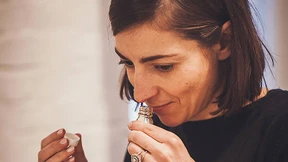 Der Duft der Berliner Luft