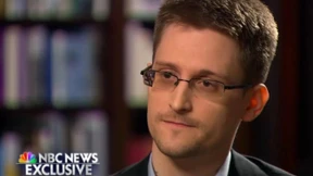 Der hat doch gar nichts enthüllt