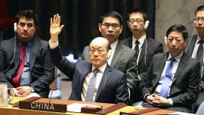 China drängt Nordkorea zum Dialog