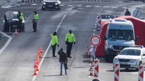 Polen und Dänemark machen Grenzen dicht