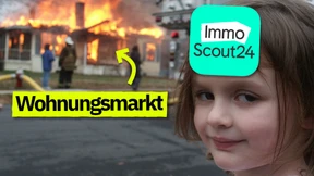 Wie ImmoScout24 MILLIONEN druckt