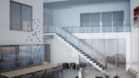 Wohnen rund ums Auto 