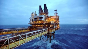 Keine neuen Ölfelder in der Nordsee?