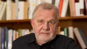 Rüdiger Safranski erhält Ludwig-Börne-Preis