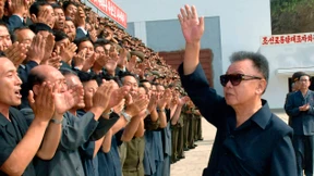 Kim hat Nordkorea zum Armenhaus gemacht 