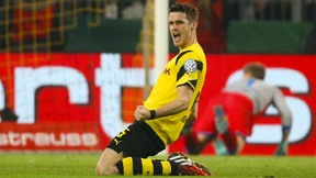 Der Pokal bleibt dem BVB zur Ehrenrettung