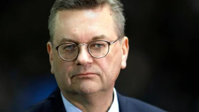 Der DFB macht es sich leicht