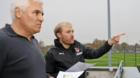 So will St. Pauli im deutschen Profifußball aufholen