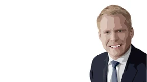 „Bei Sanktionen gibt es fast täglich Änderungen“