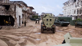 Die Frucht des Hungers