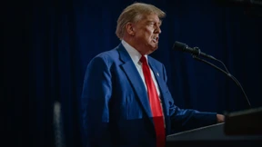 Trump nennt illegale Einwanderer „Tiere“