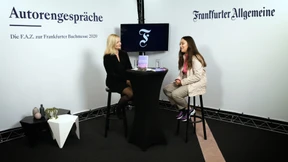 Ronya Othmann über ihren Roman „Die Sommer“