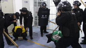 Man muss Sanktionen durchspielen