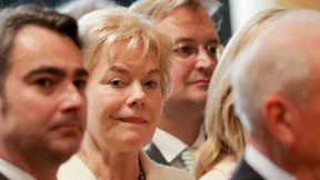 Bundestagsbewerbung löst Debatte in der CDU aus 