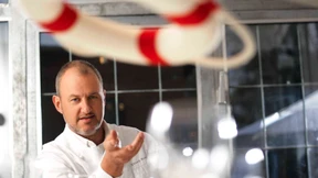 Wachstumsschmerzen in der Systemgastronomie