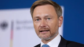 Lindner kündigt rasche Erleichterungen bei Steuererklärung an