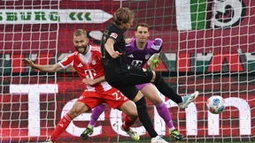 Die Sommermüdigkeit des FC Bayern