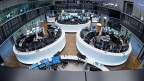 Poker um den Börsensitz