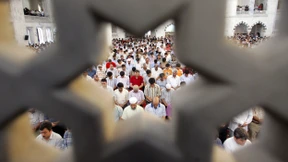 Koordinator des Moscheenverbands diffamiert Kritiker