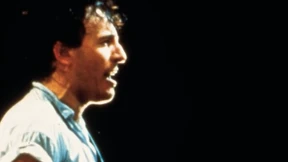 Bülows Lieblingslied „Jersey Girl“