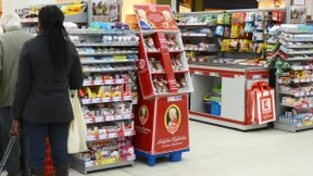 Raus aus der Quengelzone