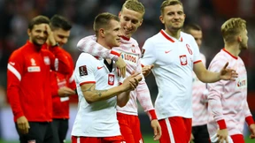Polen ärgert England in der Nachspielzeit