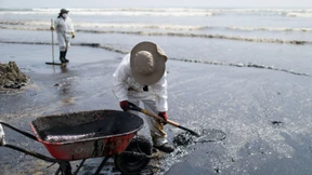 „Nie dagewesene Katastrophe“: Tonga von Welt abgeschnitten