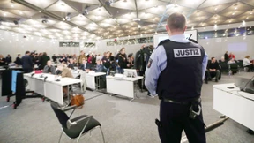 Gericht hält offenbar Einstellung des Loveparade-Prozesses für denkbar