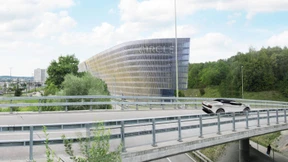 Flughafenausbau ohne Flugzeuge