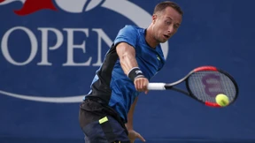 Kohlschreiber als Dritter in Runde drei - Maria scheitert