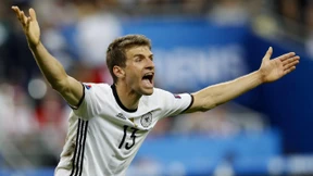 Die Formel für ein Müller-Tor