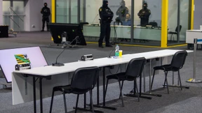 Magdeburger Todesfahrer nicht verhandlungsfähig