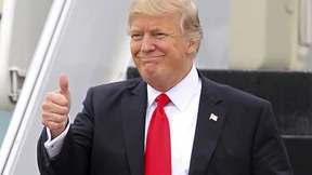 Trumps Wunschkandidat sagt ab