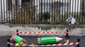 Wir sehen uns wieder nach dem nächsten Gemetzel